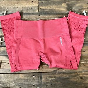 Gymshark Cropped Leggings